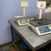 PANADERIA PANIFICACION