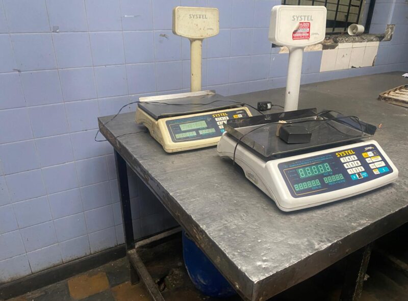 PANADERIA PANIFICACION