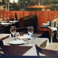 RESTAURANT PASTAS Y MAS