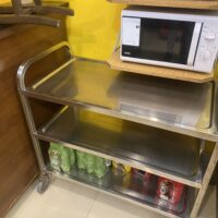 CASA DE COMIDAS VENTA AL PESO