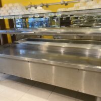 CASA DE COMIDAS VENTA AL PESO