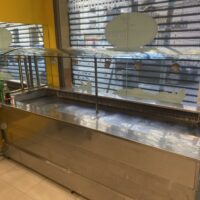 CASA DE COMIDAS VENTA AL PESO