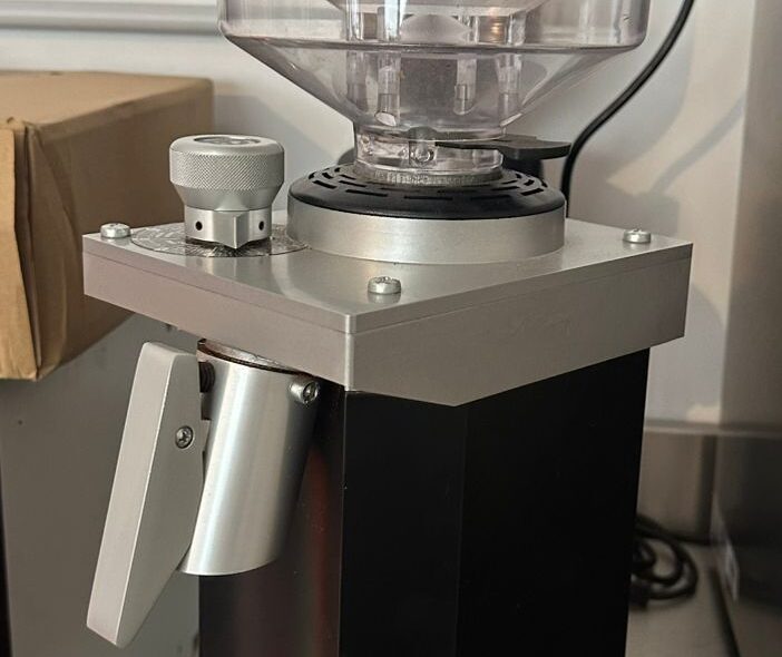 CAFETERIA PASTELERIA