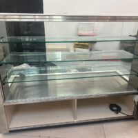 CAFETERIA PASTELERIA