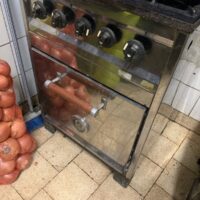 PASTELERIA CAFÉ COMIDAS