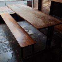 CERVECERIA RESTO BAR