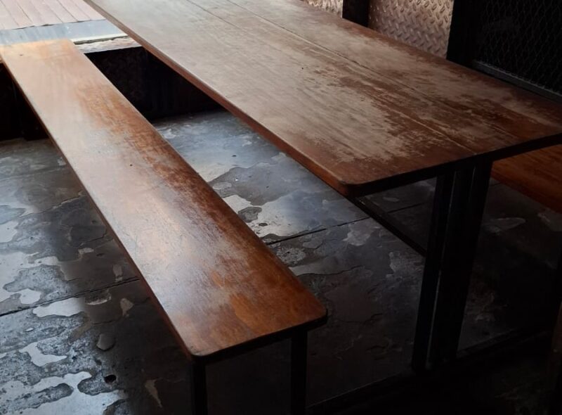 CERVECERIA RESTO BAR