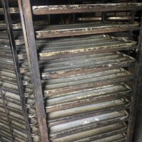 PANADERIA PANIFICACION