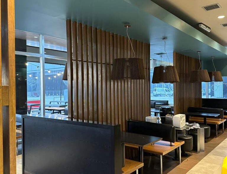 RESTAURANT PIZZA RESTO