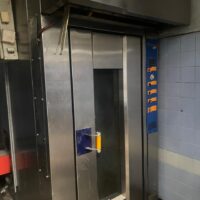 PANADERIA PANIFICACION