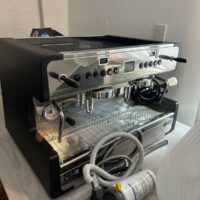 CAFETERIA PASTELERIA