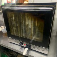 FAST FOOD RECONOCIDA CADENA EL CDLM