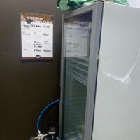 FAST FOOD RECONOCIDA CADENA EL CDLM