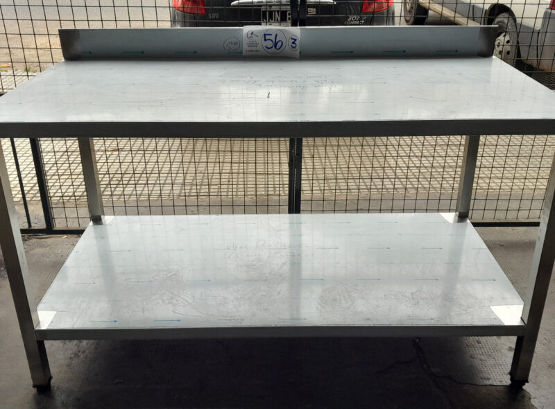 CASA DE COMIDAS FAST FOOD