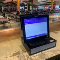 FAST FOOD RECONOCIDA CADENA EL CDLM