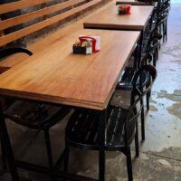 CERVECERIA RESTO BAR