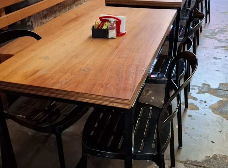 CERVECERIA RESTO BAR