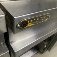 FAST FOOD RECONOCIDA CADENA EL CDLM