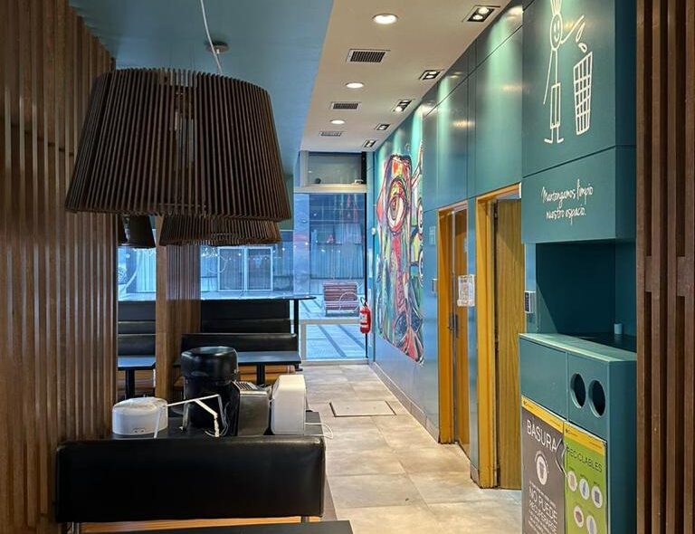 RESTAURANT PIZZA RESTO