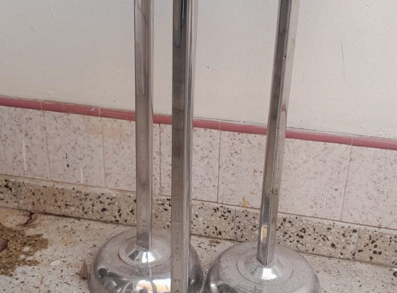 RESTAURANT PASTAS Y MAS