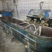 PANADERIA PANIFICACION