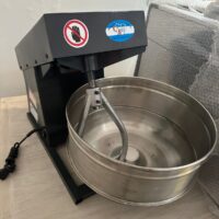 CAFETERIA PASTELERIA