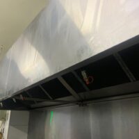 FAST FOOD RECONOCIDA CADENA EL CDLM