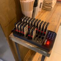 FAST FOOD RECONOCIDA CADENA EL CDLM