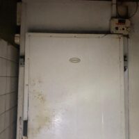 PANADERIA PANIFICACION