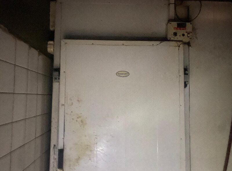 PANADERIA PANIFICACION