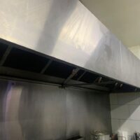 FAST FOOD RECONOCIDA CADENA EL CDLM