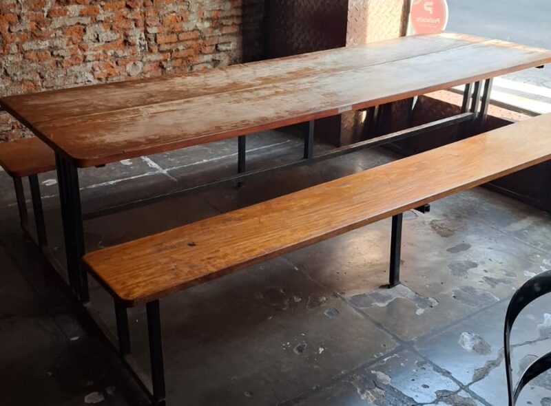 CERVECERIA RESTO BAR