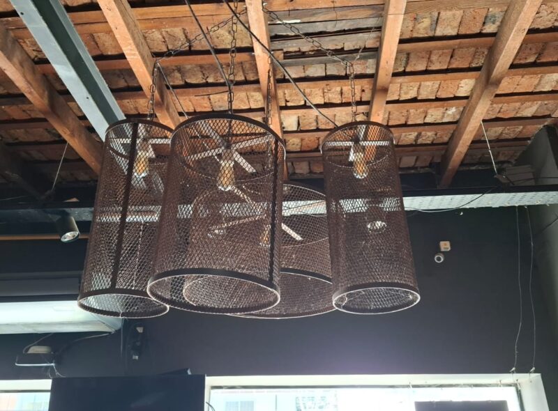 CERVECERIA RESTO BAR