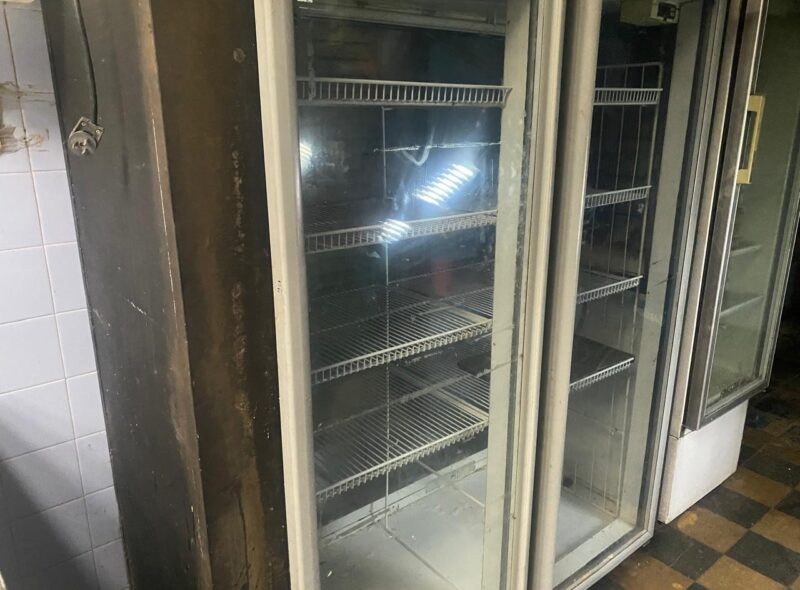 PANADERIA PANIFICACION