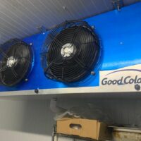 FAST FOOD RECONOCIDA CADENA EL CDLM