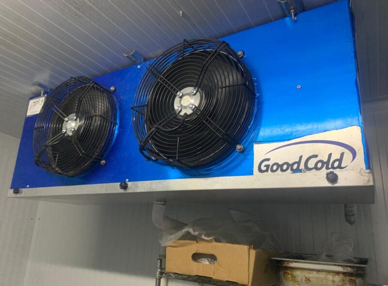 FAST FOOD RECONOCIDA CADENA EL CDLM