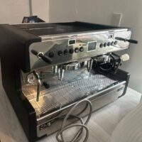 CAFETERIA PASTELERIA