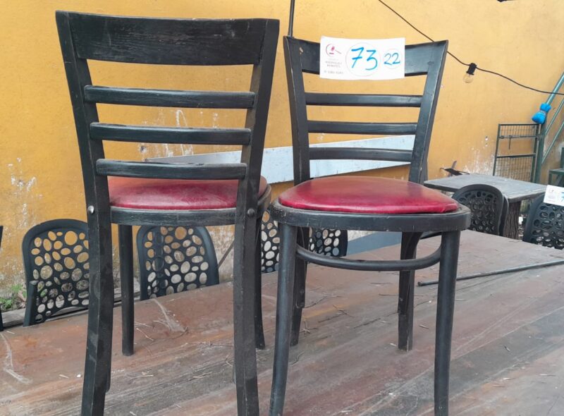 RESTAURANT PASTAS Y MAS