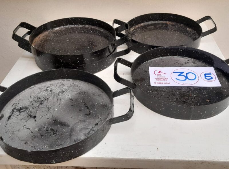 RESTAURANT PASTAS Y MAS