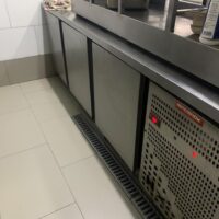 FAST FOOD RECONOCIDA CADENA EL CDLM