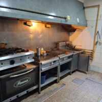 CERVECERIA RESTO BAR