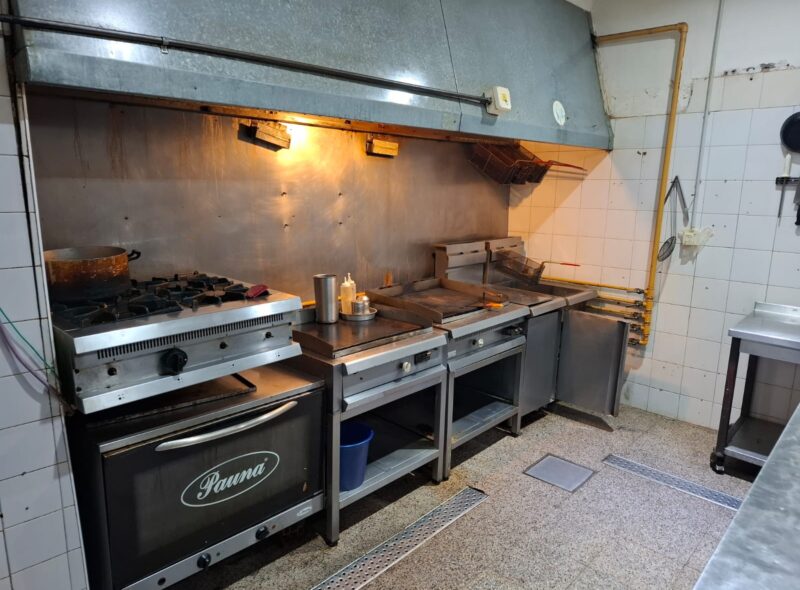 CERVECERIA RESTO BAR