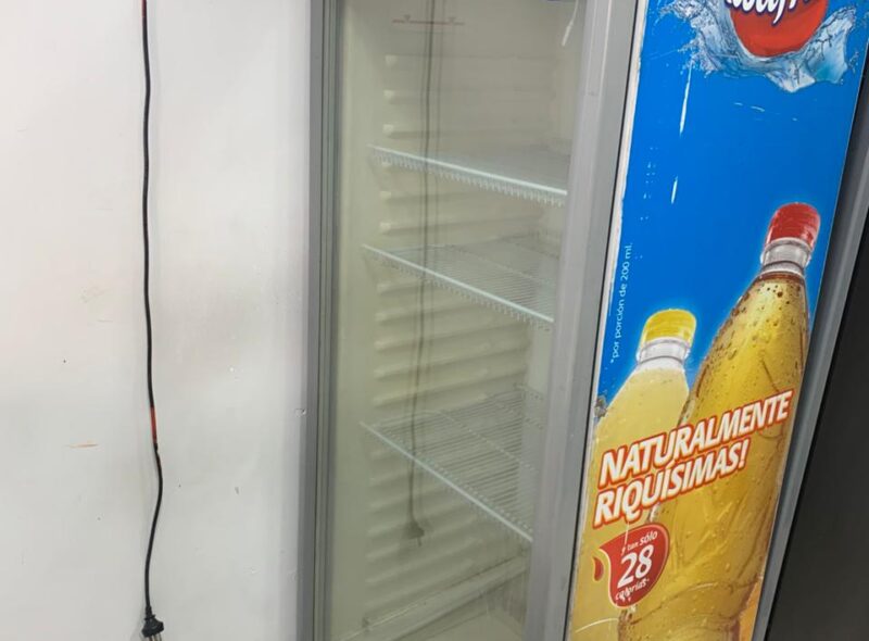 CASA DE EMPANADAS PIZZA Y HELADOS