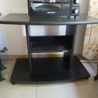 MOBILIARIO DE DEPARTAMENTO ELECTRODOMÉSTICOS Y ARTÍCULOS VARIOS