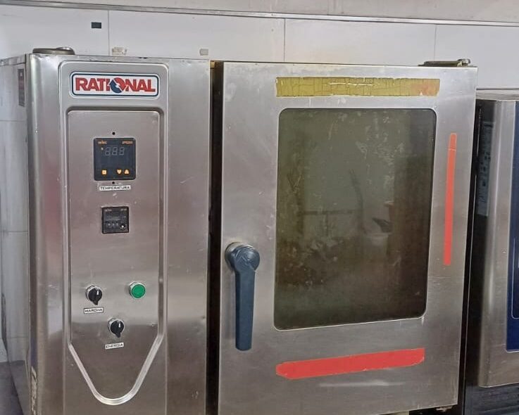 GASTRONOMÍA POR CUENTA Y ORDEN DE CADENA GASTRONÓMICA PRTTI