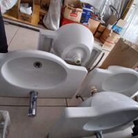 MOBILIARIO DE DEPARTAMENTO ELECTRODOMÉSTICOS Y ARTÍCULOS VARIOS