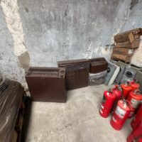 ELECTRÓNICA Y ARTÍCULOS VARIOS