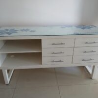 MOBILIARIO DE DEPARTAMENTO ELECTRODOMÉSTICOS Y ARTÍCULOS VARIOS