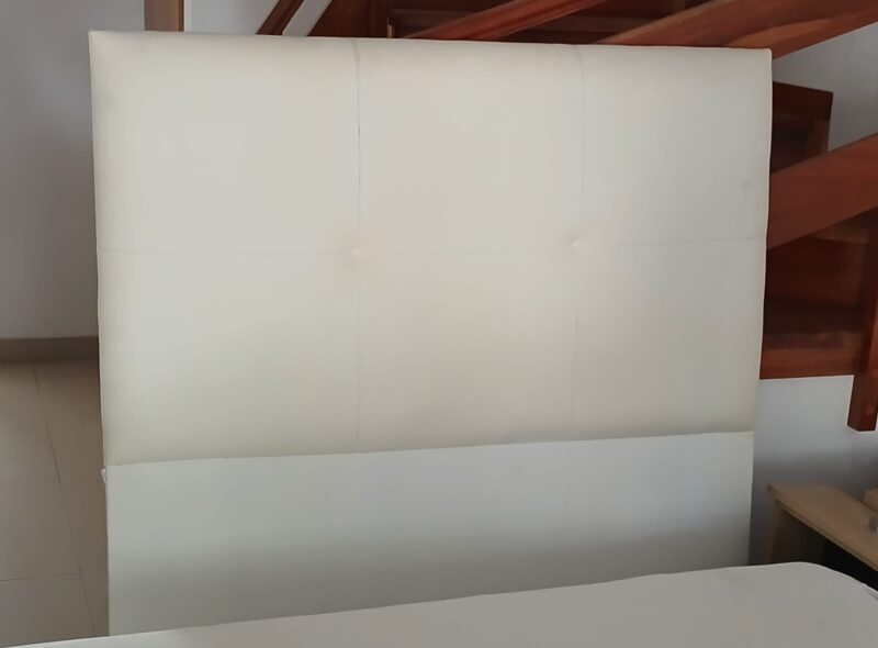 MOBILIARIO DE DEPARTAMENTO ELECTRODOMÉSTICOS Y ARTÍCULOS VARIOS