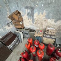 ELECTRÓNICA Y ARTÍCULOS VARIOS